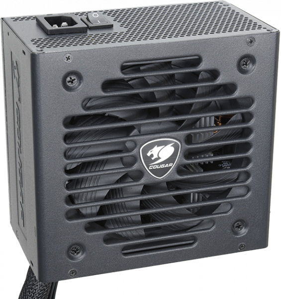 Блок питания 750W Cougar VTE X2 750 OEM