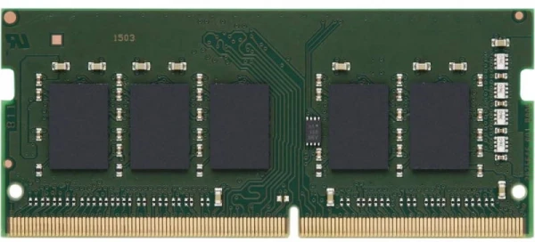 Оперативная память 8Gb DDR4 3200MHz Kingston ECC SO-DIMM (KSM32SES8/8MR)