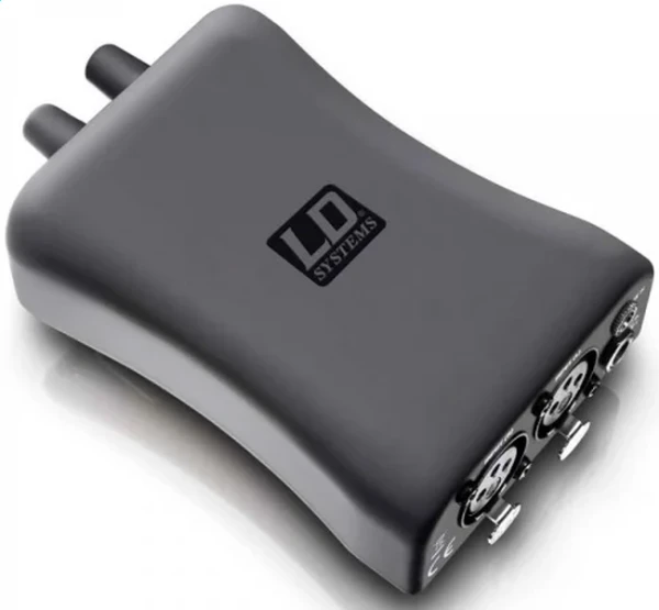Усилитель для наушников LD Systems HPA 1