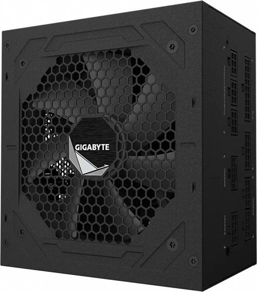 Блок питания 850W Gigabyte GP-UD850GM PG5 V2