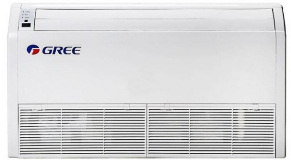 Напольно-потолочный внутренний блок мульти-сплит системы Gree GTH(09)CA-K6DNA1A/I