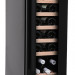 Встраиваемый винный шкаф 12-21 бутылка Libhof CX-19 Black