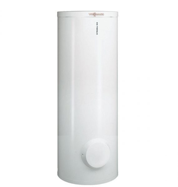 Бойлер косвенного нагрева Viessmann Vitocell-W 100 CVAA, 200 л. (Z018468)