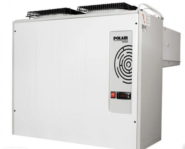 Моноблок с V камеры  11-30 м³ Polair MB 328 S