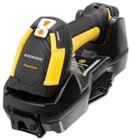Сканер штрих-кодов Datalogic PowerScan PM9600-HP433RBK10