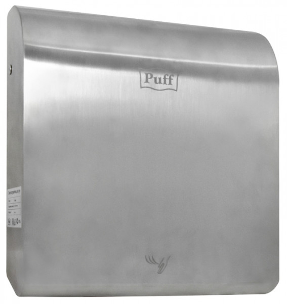 Электросушилка для рук Puff 8855