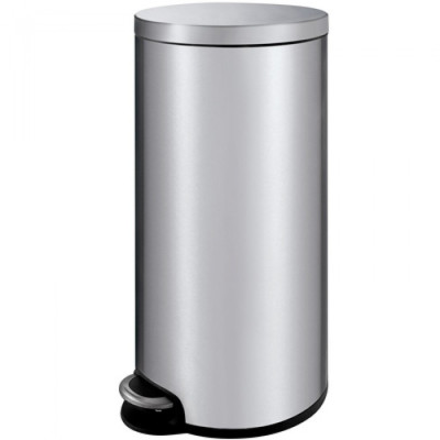 Урна для мусора BINELE Lux 30 литров (матовая)