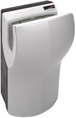 Пластиковая сушилка для рук Mediclinics M14ACS