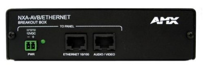 Мультирум AMX NXA-AVB/ETHERNET (FG2254-10)