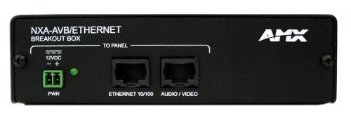 Мультирум AMX NXA-AVB/ETHERNET (FG2254-10)