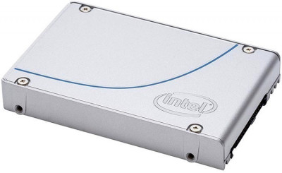 Накопитель SSD 7.68Tb Intel D5-P4320 Series (SSDPE2NV076T801)