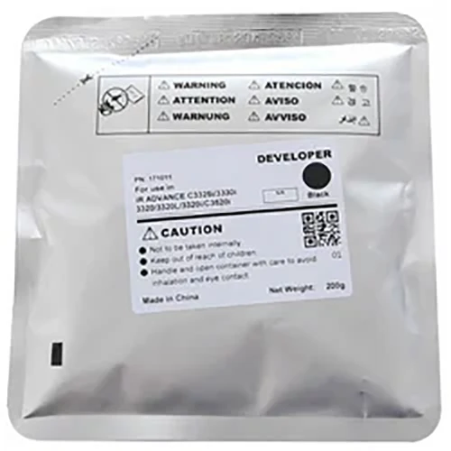 Девелопер CET CET171011 Black