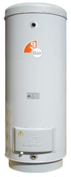Электрический накопительный водонагреватель 9Bar SE 200 (5 кВт)