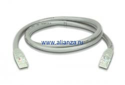 Кабель Cat 6 ATEN 2L-4105-GR / 2L-4105-GR