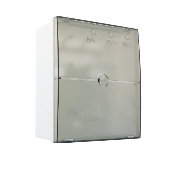 Блок речевого оповещения С-К