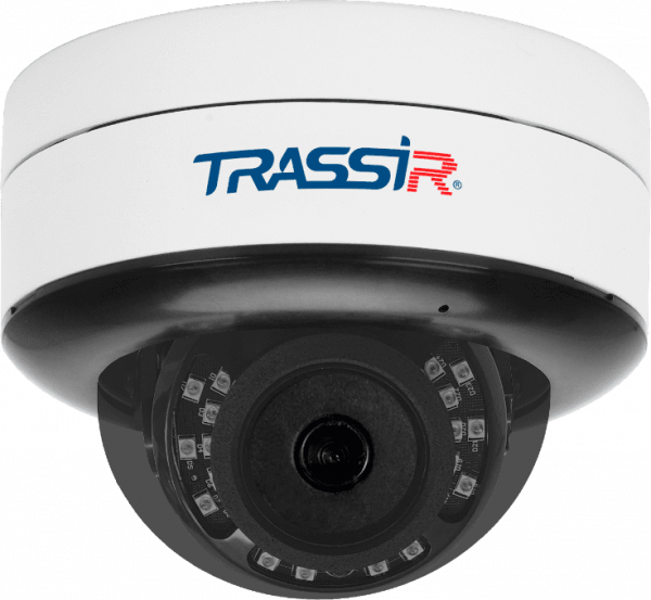 IP камера TRASSIR TR-D3151IR2 2.8мм