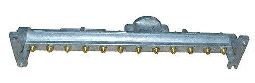 Аксессуар для отопления Navien коллектор с форсунками LPG на сжиженный газ Prime Coaxial(Smart Tok) 35K