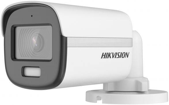 Камера Hikvision DS-2CE10DF3T-FS 2.8мм