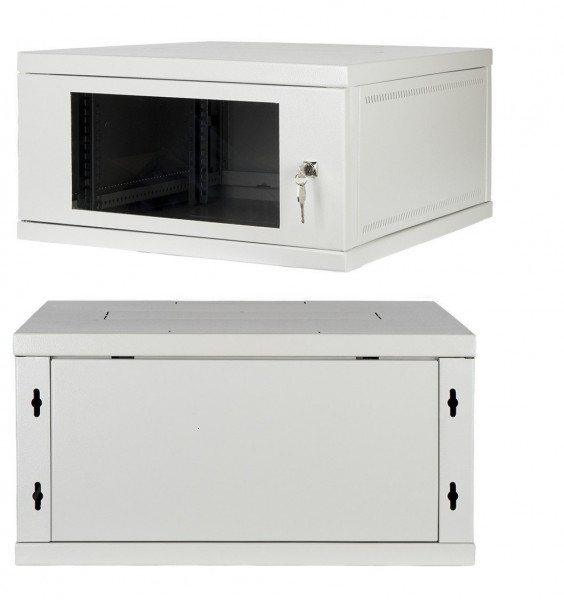 Шкаф 19' настенный R-096WW