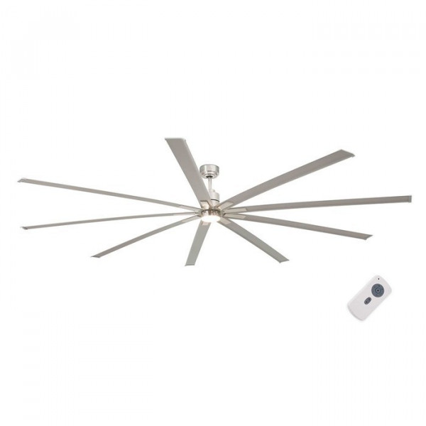 Вентилятор с подсветкой Faro Manhattan (33496)