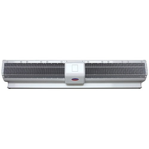 Водяная тепловая завеса Olefini KWH-38 S/S SD (IP24)