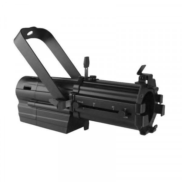 Прожектор Silver Star SS867XCE ECLIPCE miniCOLOR