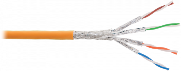 Бухта NIKOLAN NKL 9355C-OR, 500м