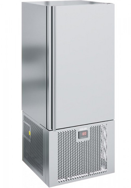 Шкаф шоковой заморозки Polair CR15-G