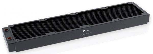 Радиатор для СЖО Bykski CR-RD480RC-TK-V2