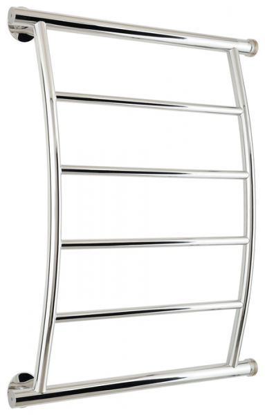 Водяной полотенцесушитель СТИЛЬЕ ПС Минор 0602 600х500 (4) Г