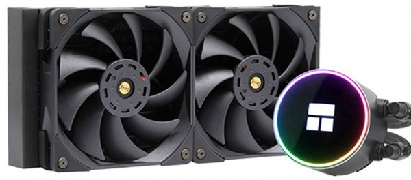 Система жидкостного охлаждения Thermalright Frozen Magic EX 240