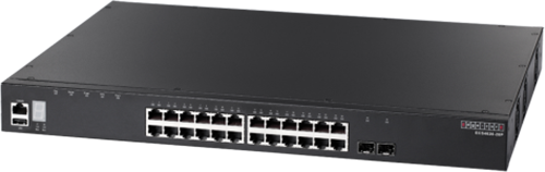 Коммутатор (свитч) Edge-Core ECS4620-28P