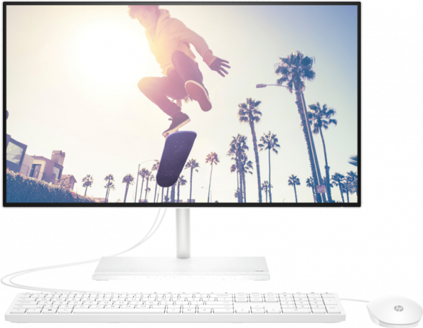 Моноблок HP 24-cb1038nh (6W1B0EA)