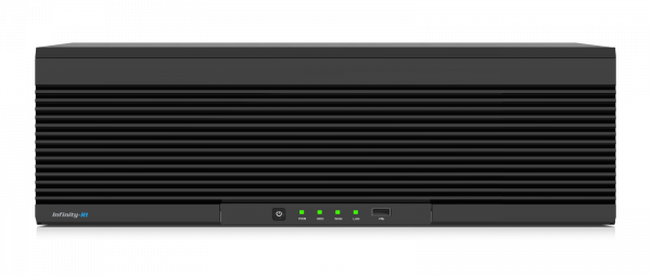 IP-видеорегистратор 256-канальный VRF-IP256HM