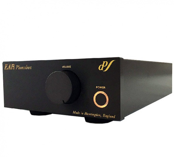 Фонокорректор E.A.R. / Yoshino Normal MM