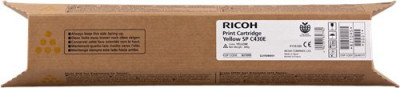 Картридж Ricoh SP C430E Yellow