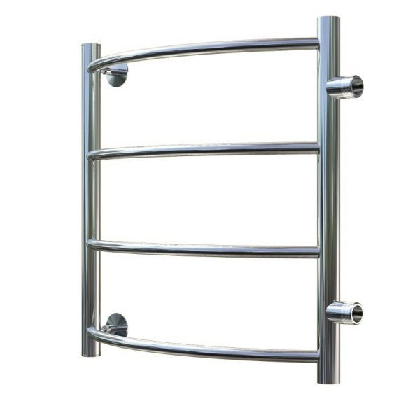 Водяной полотенцесушитель Тругор Приоритет ПМ 1 50х60х50 (ЛЦ2)