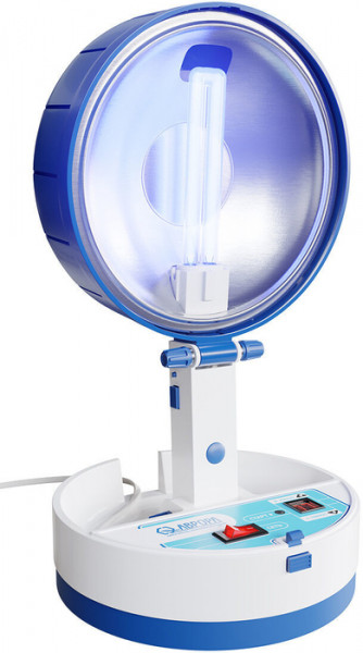 Открытый рециркулятор Солнечный Бриз ОВУ-12 «АВРОРА»