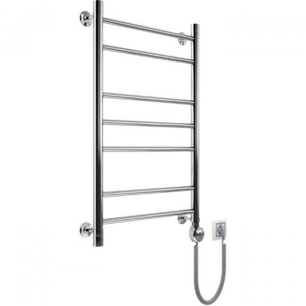 Электрический полотенцесушитель Маргроид Вид 10 el 50*60