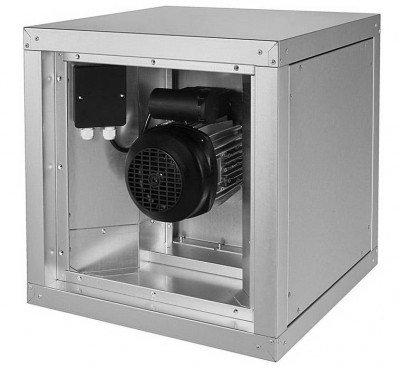 Жаростойкий кухонный вентилятор Shuft IEF 450Е 1ф