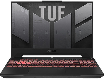 Ноутбук ASUS FA507NU TUF Gaming A15 (2023) (LP031)