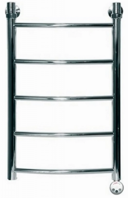 Электрический полотенцесушитель Ника ЛД 60/40 прав