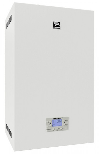 Настенный газовый котел Лемакс PRIME-V55 НО