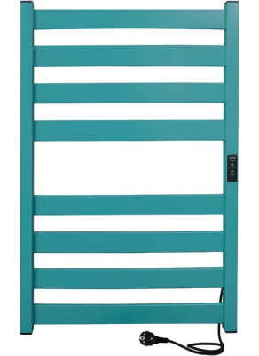 Электрический полотенцесушитель INDIGO Oktava Slim 5 (el) 80/50 CandyLand