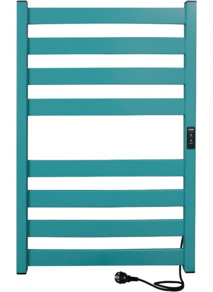 Электрический полотенцесушитель INDIGO Oktava Slim 5 (el) 80/50 CandyLand