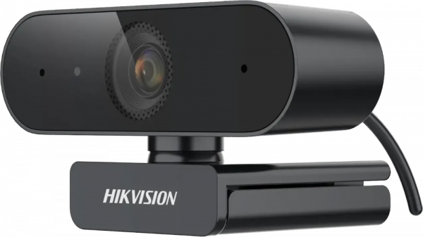 Веб-камера Hikvision DS-U04