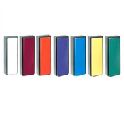 Передняя и задняя панель. Выбор из 7-ми цветов Euromate Комплект панелей