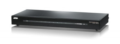 Устройство управления Aten, портов: 48, RJ45, поддержка IP: есть, (SN0148-AX-G)
