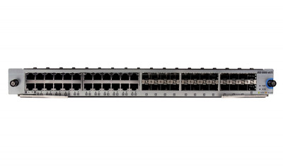 Модуль D-Link, портов: 48, SFP, поставляется в проекты, (DGS-6600-48TS)