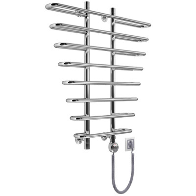 Электрический полотенцесушитель Маргроид Елка el 80*20*75